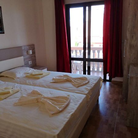 Rooms Ibrocevic Ulcinj Ngoại thất bức ảnh